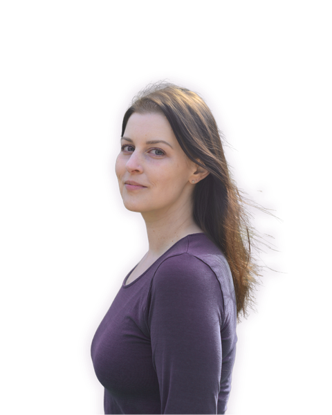 Székely Fruzsina
