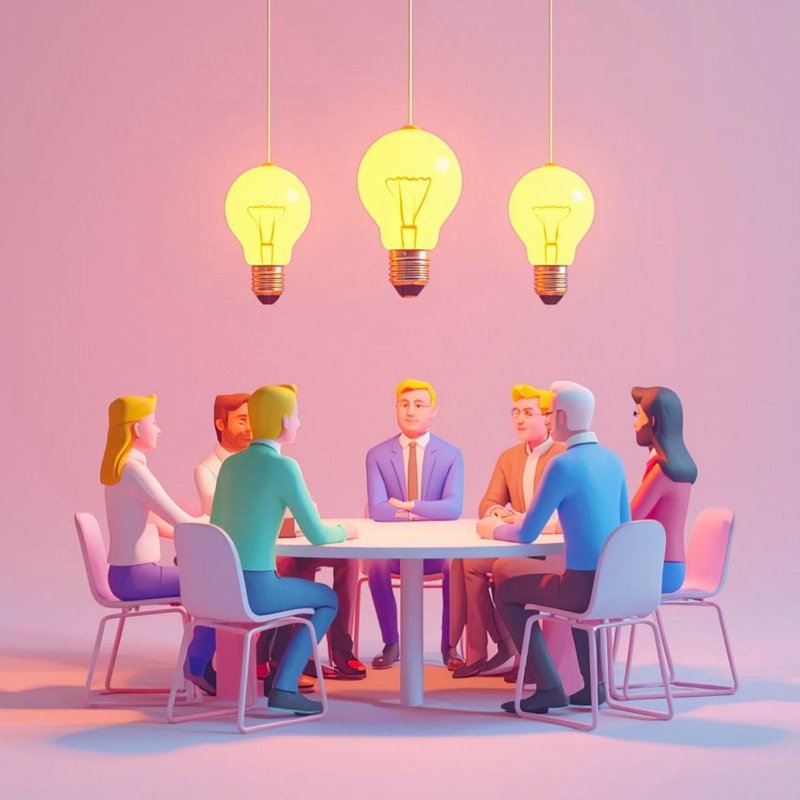 Megoldásközpontú bábos coaching